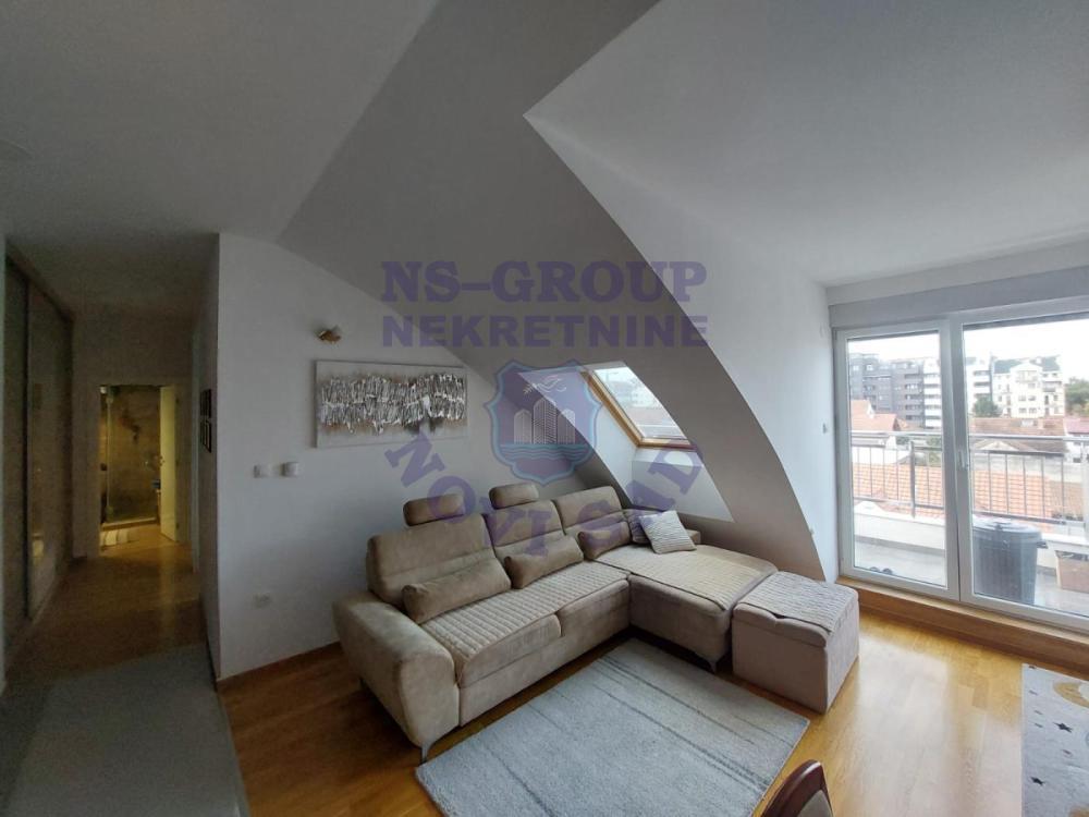 Glavna slika -Dvoiposoban stan na prodaju, 45m2, 195.700€
