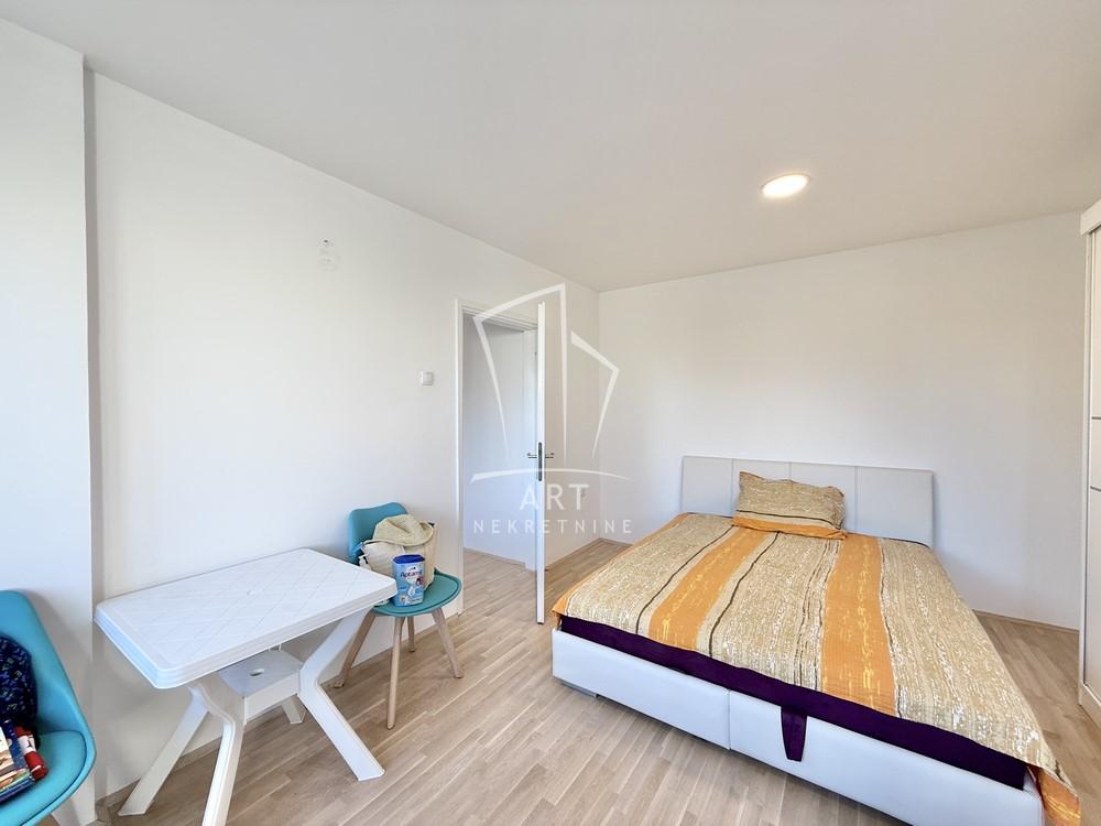Slika 11 - Omladinskih brigada, Dvosoban stan na prodaju, 51m2, 179.000€