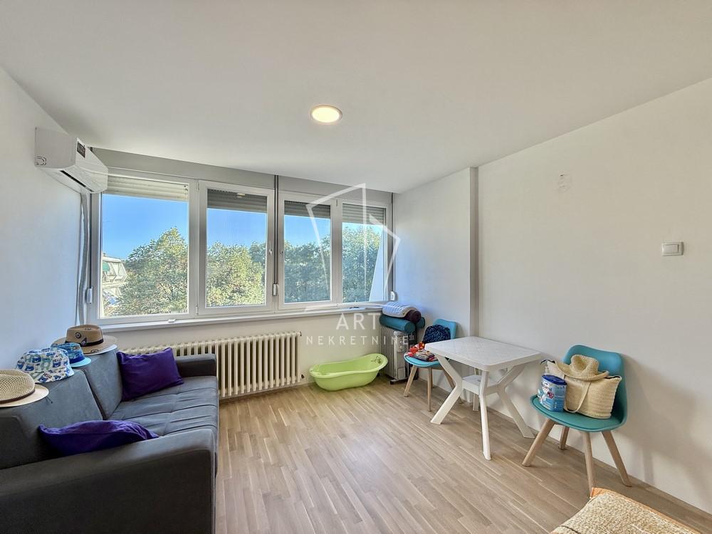 Slika 9 - Omladinskih brigada, Dvosoban stan na prodaju, 51m2, 179.000€