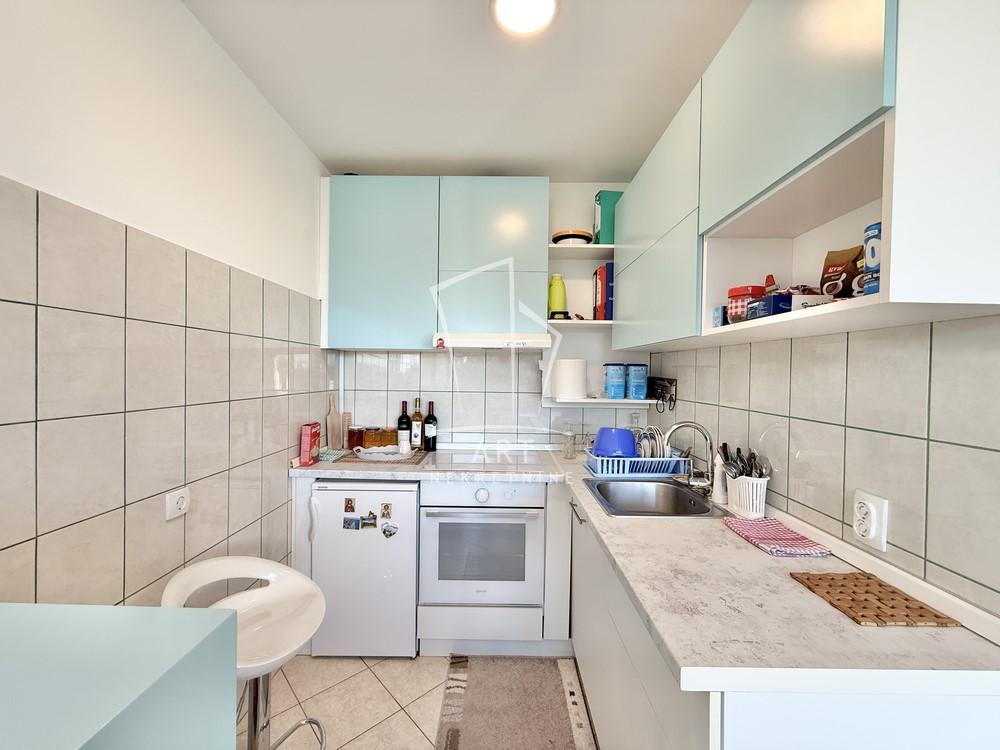Slika 4 - Omladinskih brigada, Dvosoban stan na prodaju, 51m2, 179.000€