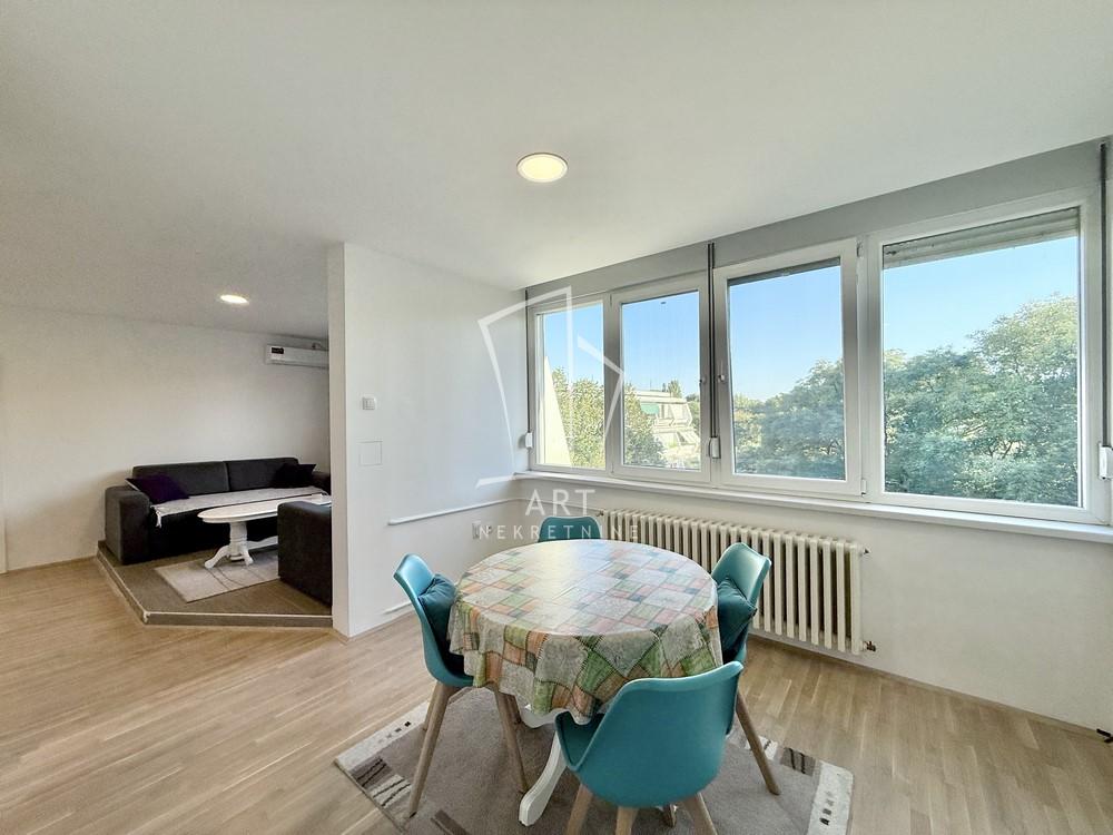 Slika 6 - Omladinskih brigada, Dvosoban stan na prodaju, 51m2, 179.000€