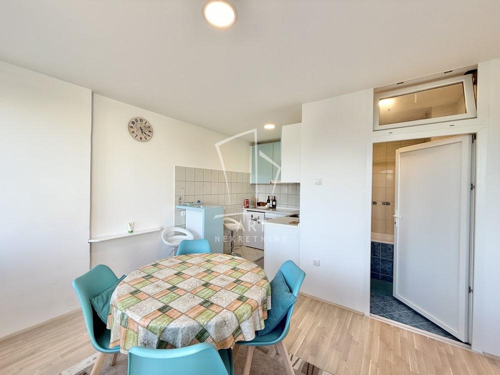 Slika 5 - Omladinskih brigada, Dvosoban stan na prodaju, 51m2, 179.000€
