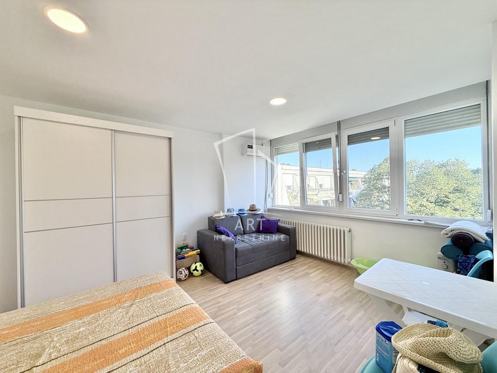 Slika 8 - Omladinskih brigada, Dvosoban stan na prodaju, 51m2, 179.000€