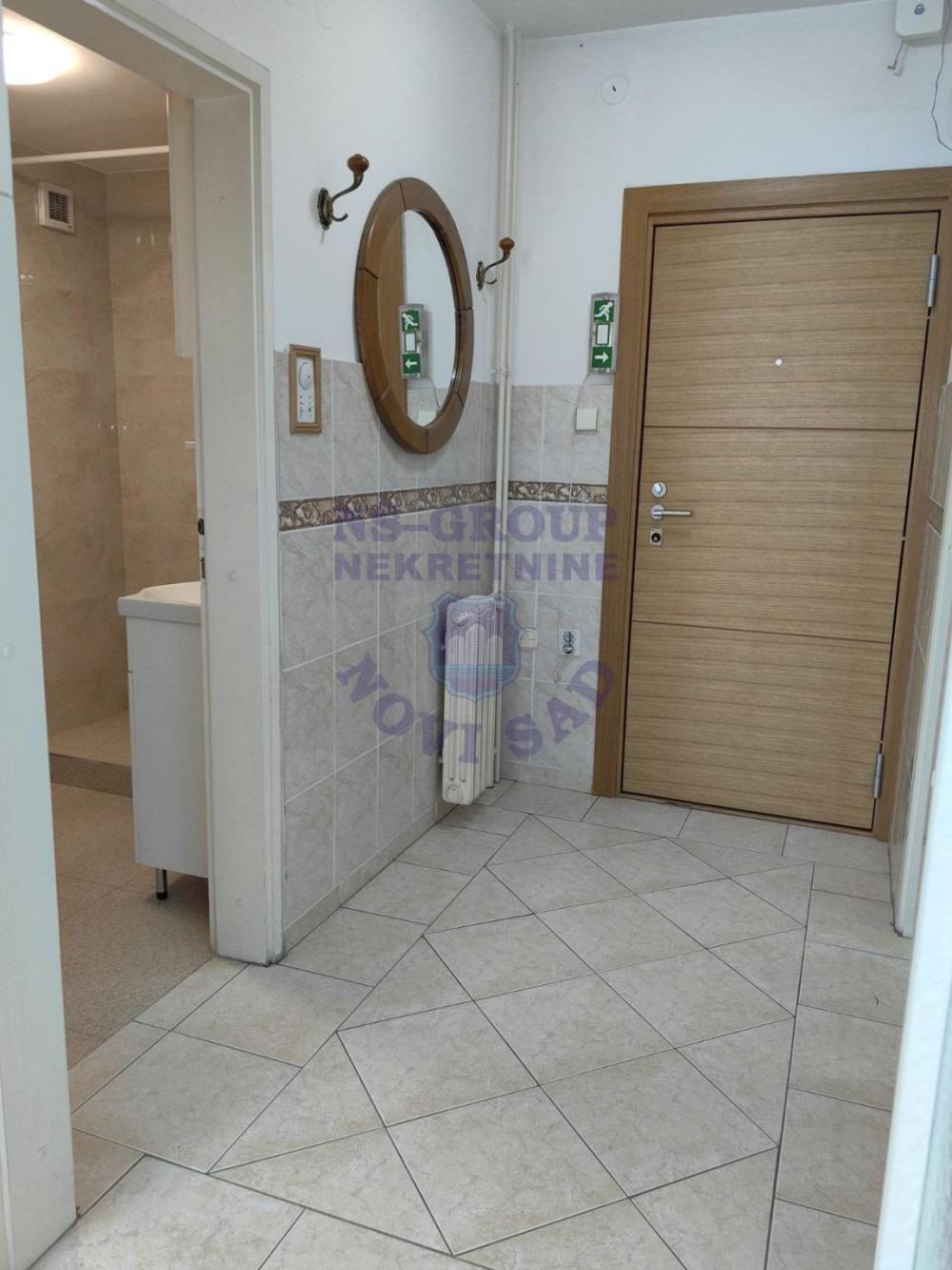 Slika 2 - Jednosoban stan na prodaju, 37m2, 123.600€