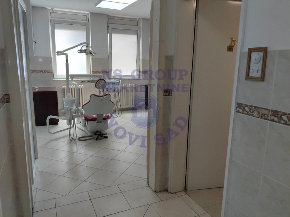 Slika 5 - Jednosoban stan na prodaju, 37m2, 123.600€