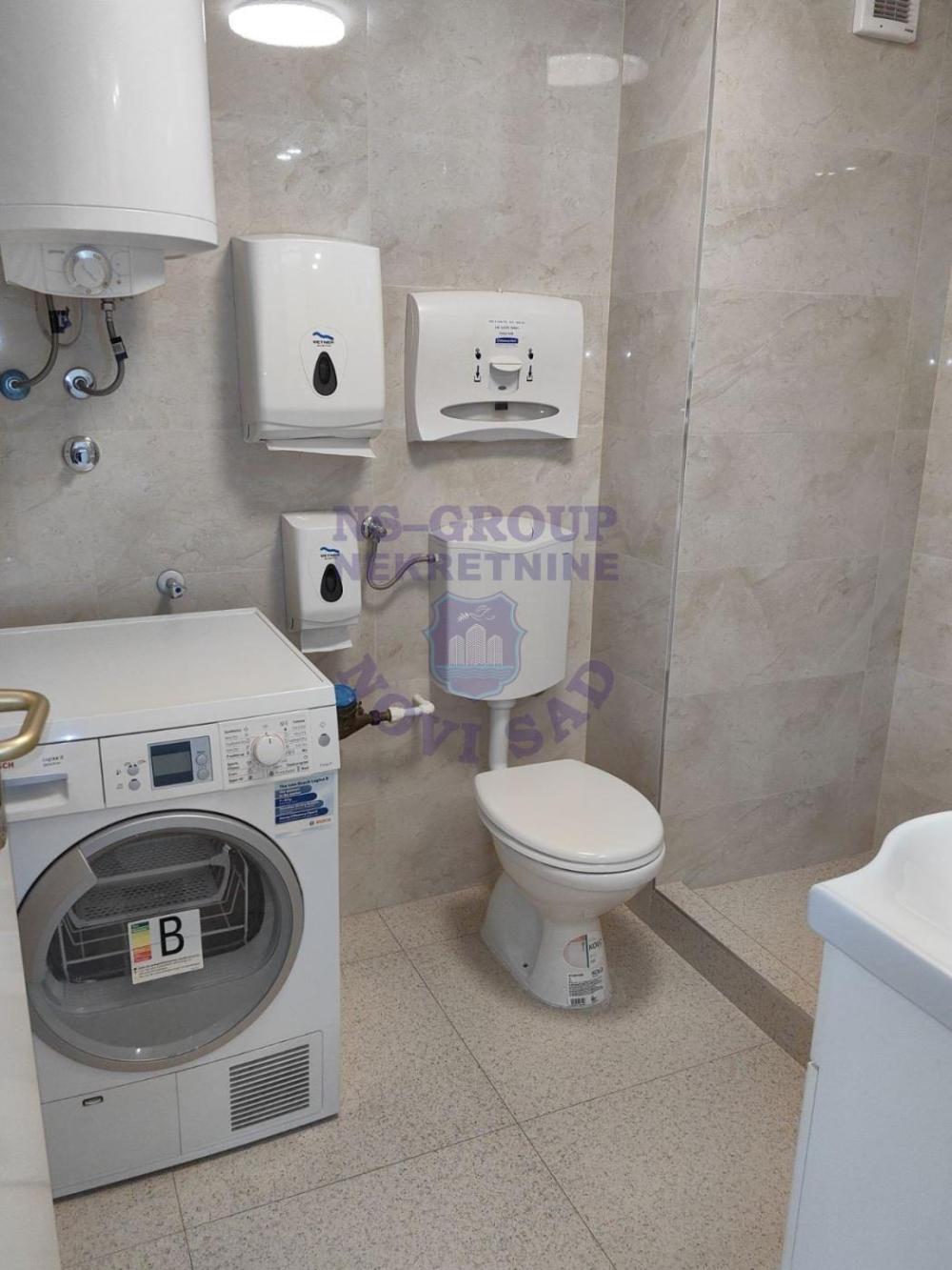 Slika 7 - Jednosoban stan na prodaju, 37m2, 123.600€