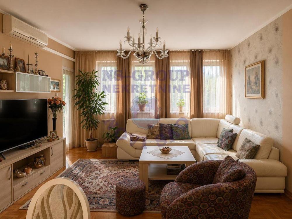 Slika 0 -  Stan na prodaju, 103m2, 328.000€