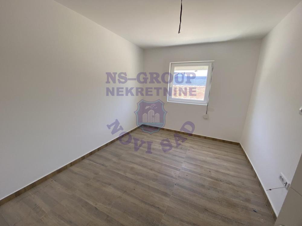Slika 1 - Dvosoban stan na prodaju, 62m2, 130.900€
