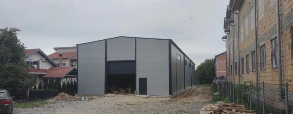 Glavna slika -Ledine,  Lokal za izdavanje, 1000m2, 5.000€