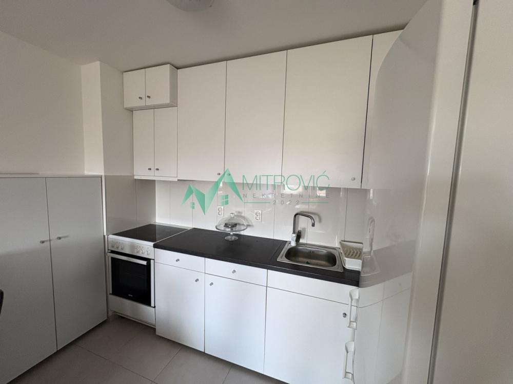 Slika 3 - Jednoiposoban stan za izdavanje, 42m2, 400€