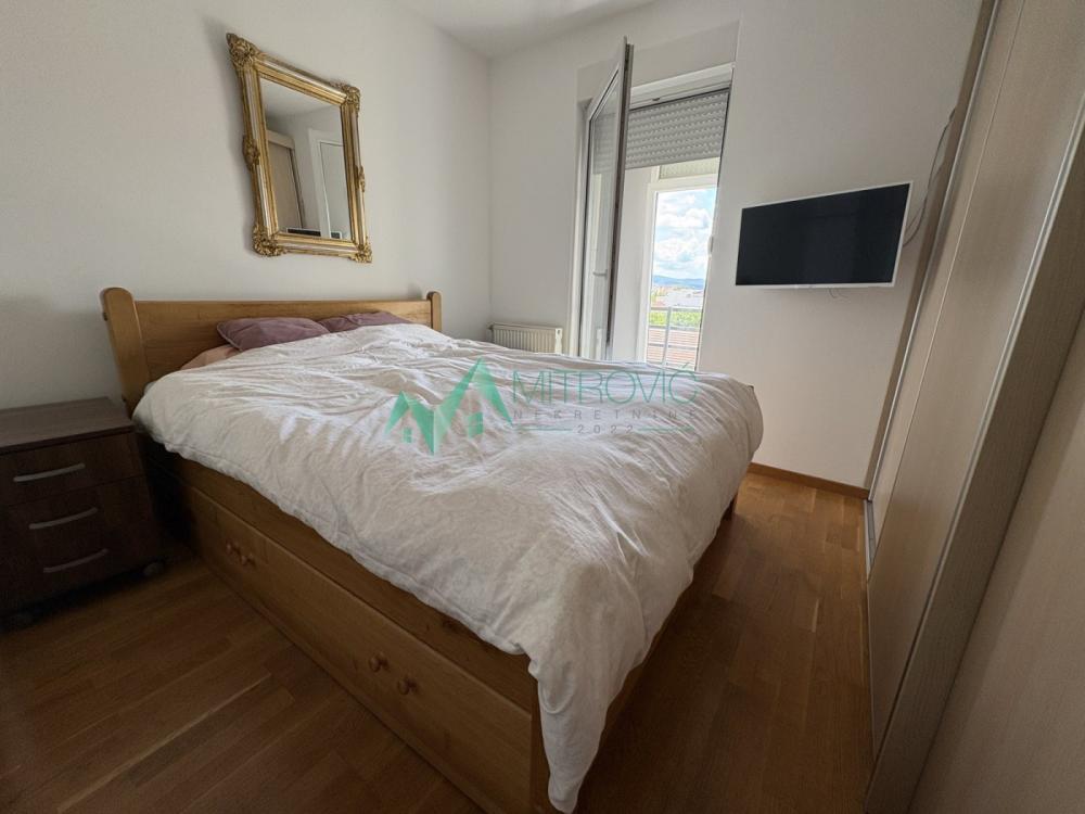 Slika 4 - Jednoiposoban stan za izdavanje, 42m2, 400€