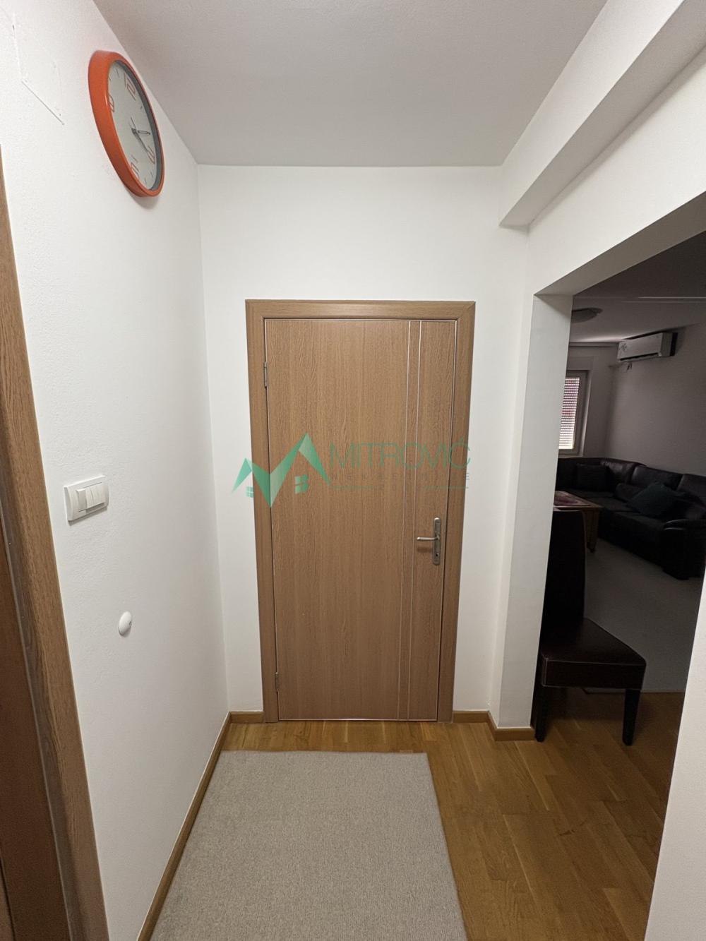 Slika 10 - Jednoiposoban stan za izdavanje, 42m2, 400€