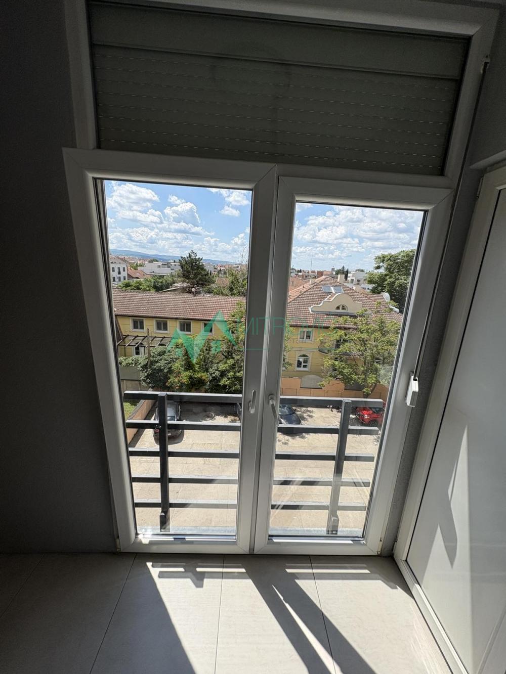 Slika 8 - Jednoiposoban stan za izdavanje, 42m2, 400€