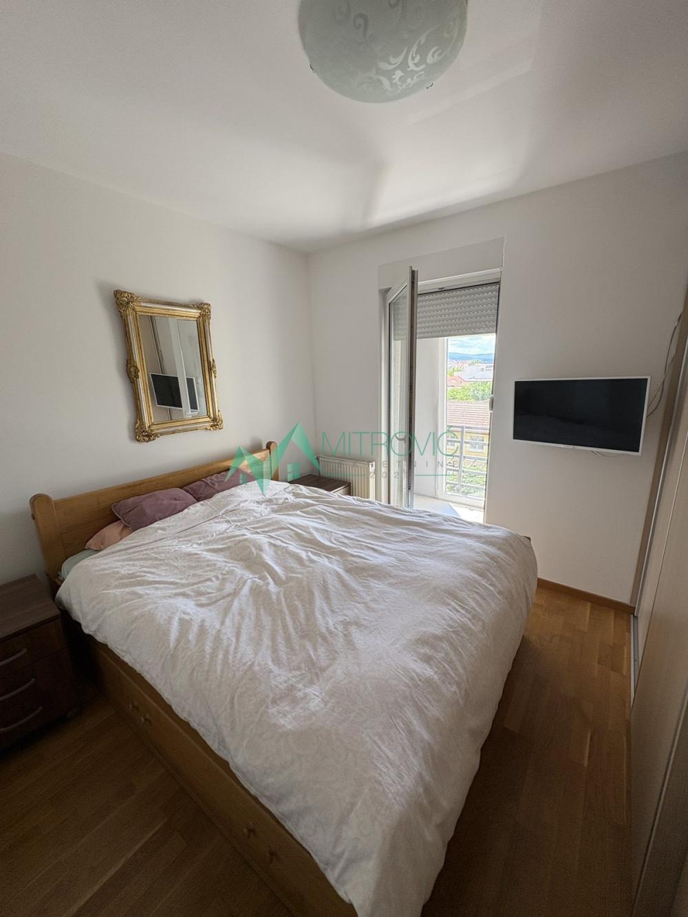 Slika 5 - Jednoiposoban stan za izdavanje, 42m2, 400€