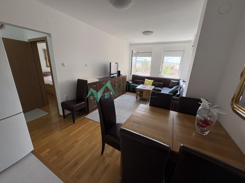Slika 1 - Jednoiposoban stan za izdavanje, 42m2, 400€
