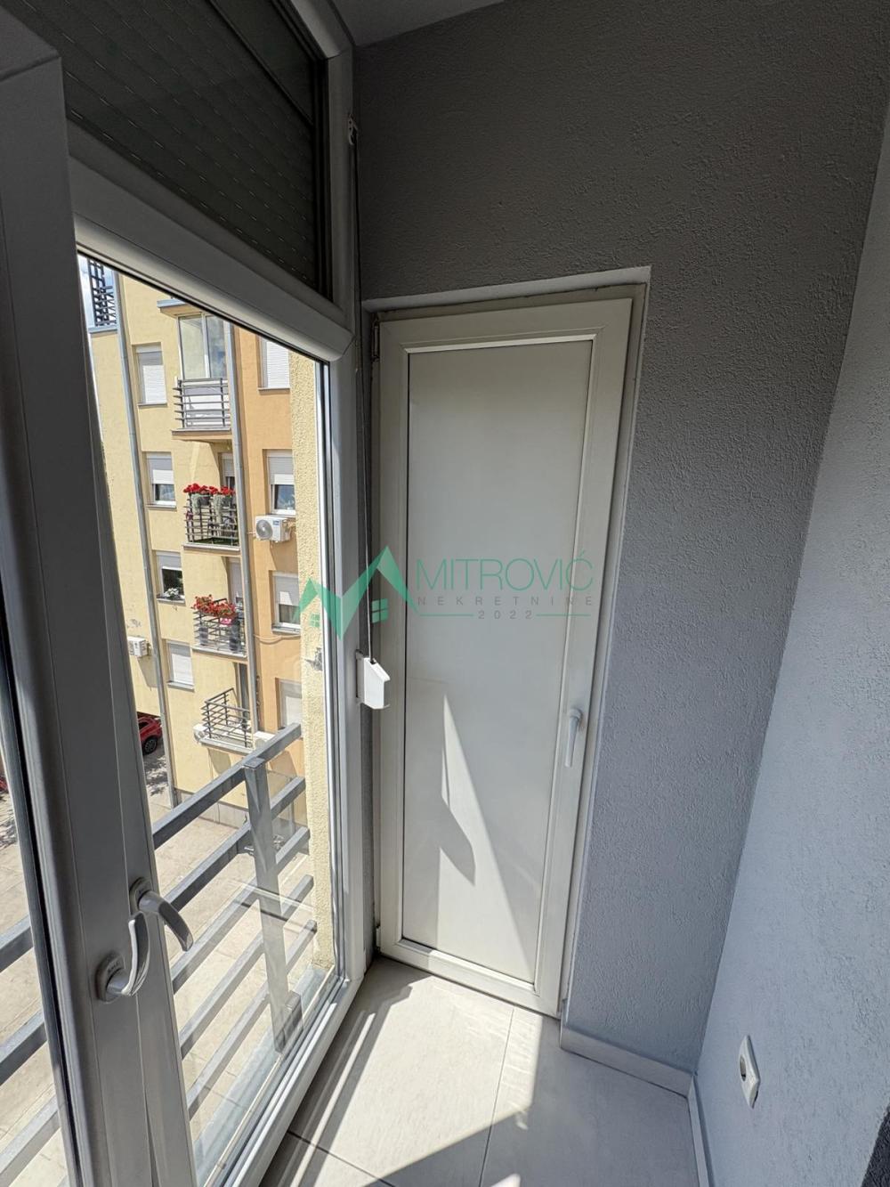 Slika 9 - Jednoiposoban stan za izdavanje, 42m2, 400€