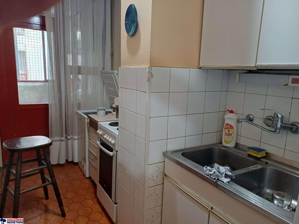 Slika 7 - Bulevar oslobođenja, Dvosoban stan na prodaju, 50m2, 179.000€