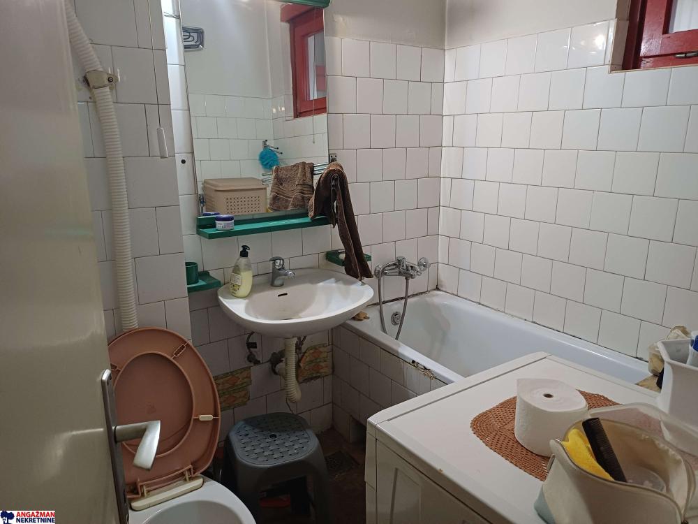 Slika 8 - Bulevar oslobođenja, Dvosoban stan na prodaju, 50m2, 179.000€