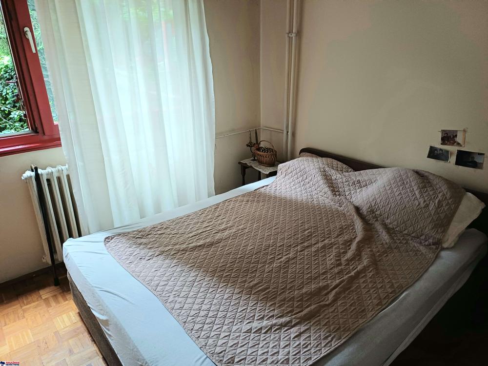 Slika 11 - Bulevar oslobođenja, Dvosoban stan na prodaju, 50m2, 179.000€
