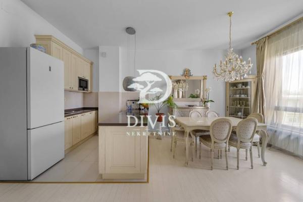 Slika 4 - Vojvode Bogdana, Trosoban stan na prodaju, 143m2, 650.000€