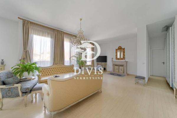 Slika 5 - Vojvode Bogdana, Trosoban stan na prodaju, 143m2, 650.000€