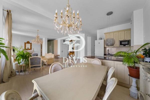 Slika 6 - Vojvode Bogdana, Trosoban stan na prodaju, 143m2, 650.000€