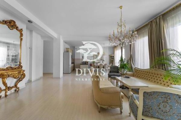 Slika 2 - Vojvode Bogdana, Trosoban stan na prodaju, 143m2, 650.000€