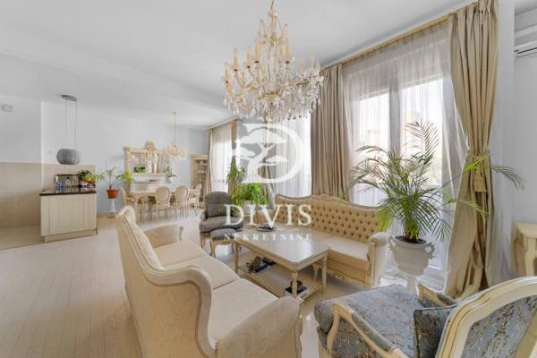 Glavna slika -Vojvode Bogdana, Trosoban stan na prodaju, 143m2, 650.000€