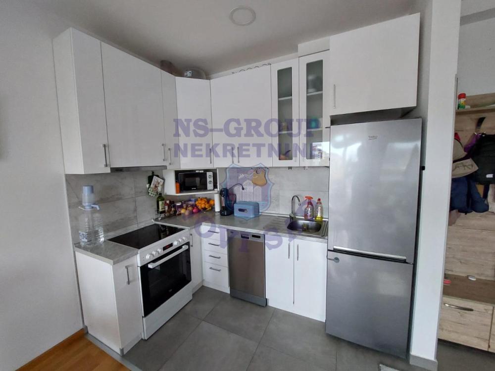 Slika 4 - Dvoiposoban stan na prodaju, 45m2, 195.700€