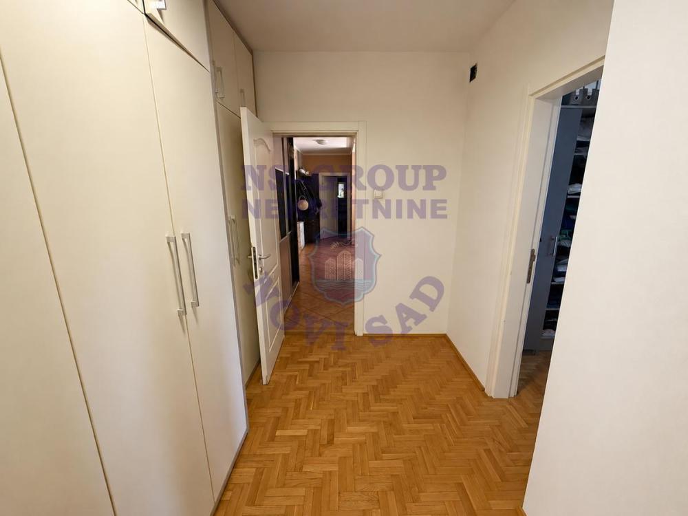 Slika 5 - Četvorosoban stan na prodaju, 103m2, 328.000€