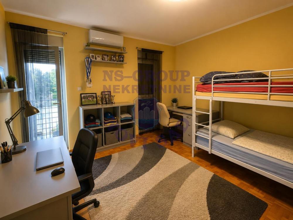 Slika 7 - Četvorosoban stan na prodaju, 103m2, 328.000€