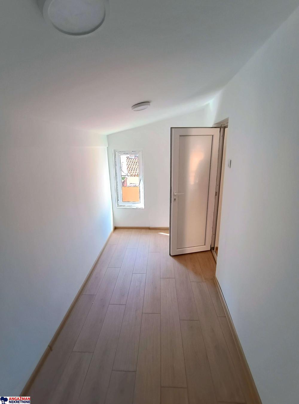 Slika 6 - Sazonova, Dvosoban stan za izdavanje, 60m2, 600€