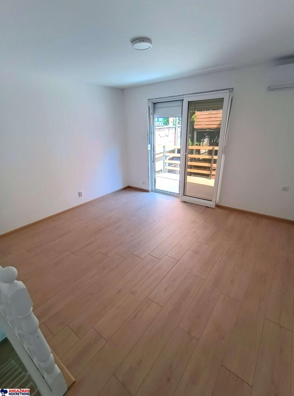 Slika 7 - Sazonova, Dvosoban stan za izdavanje, 60m2, 600€