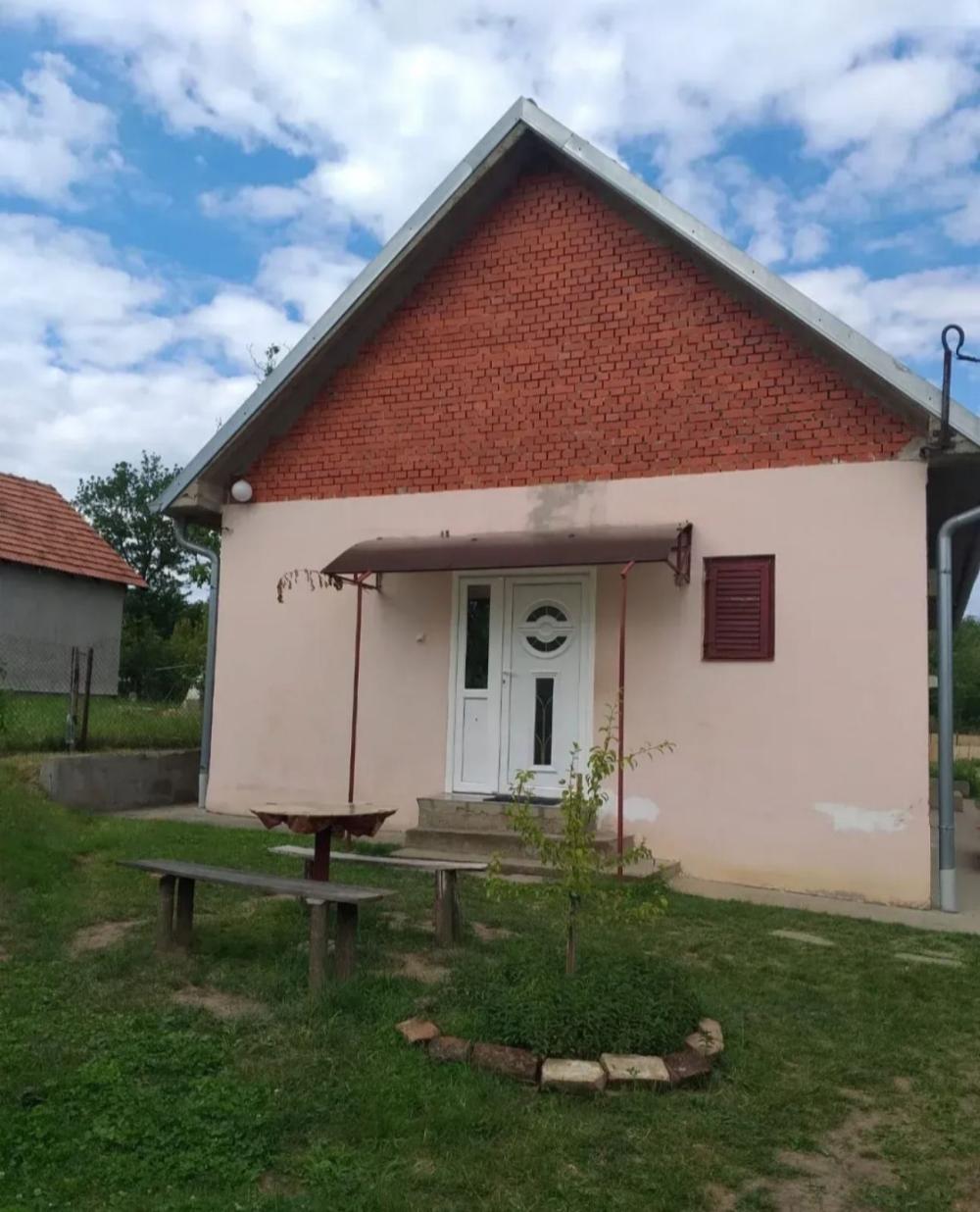 Slika 4 - Zaklopača,  Kuća na prodaju, 90m2, 99.000€