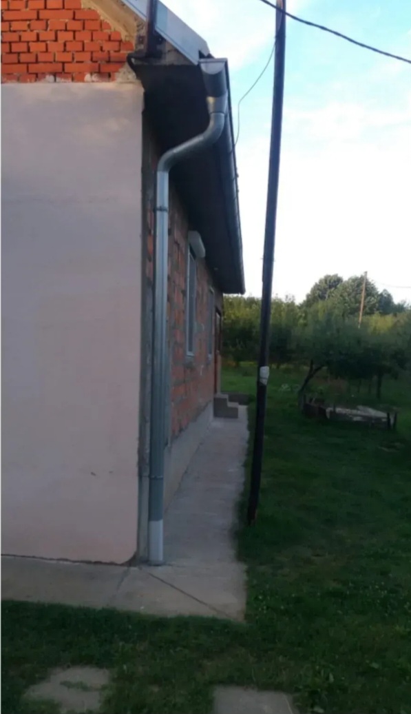 Slika 7 - Zaklopača,  Kuća na prodaju, 90m2, 99.000€