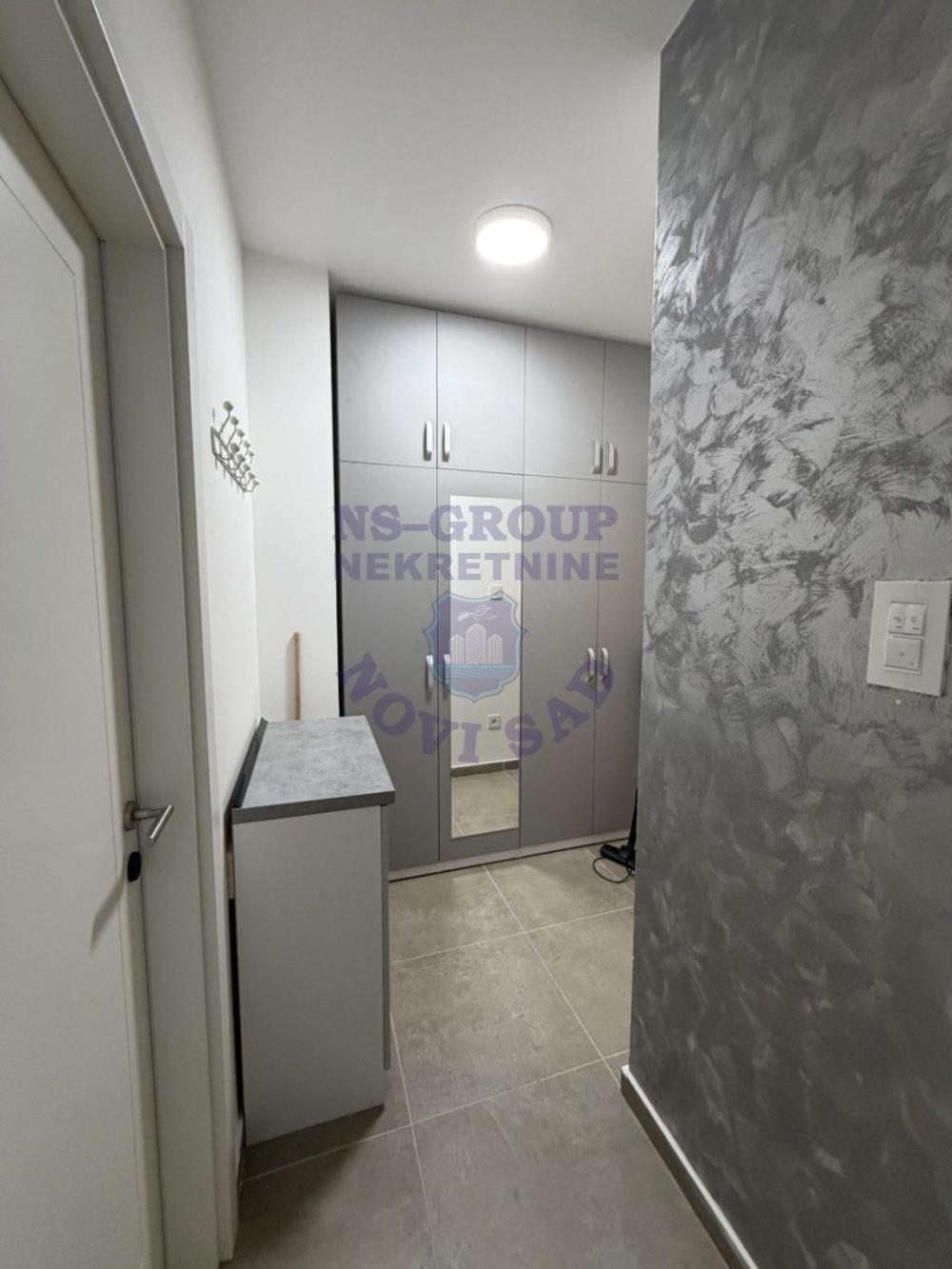 Slika 5 - Dvosoban stan na prodaju, 43m2, 123.600€