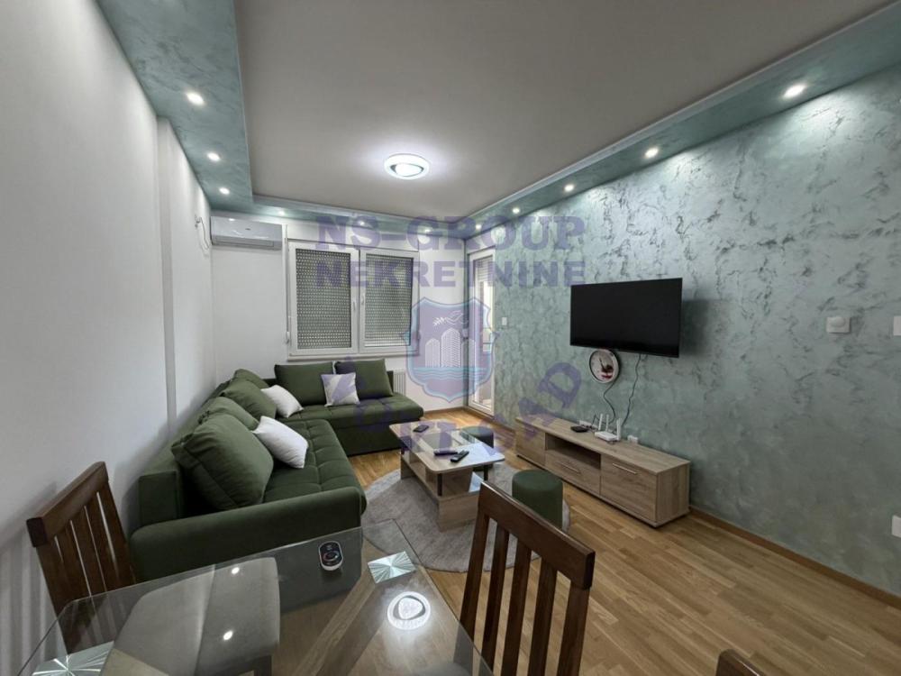 Slika 7 - Dvosoban stan na prodaju, 43m2, 123.600€