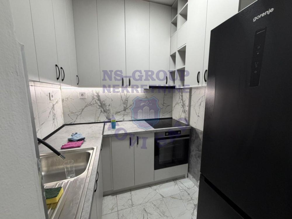 Slika 6 - Dvosoban stan na prodaju, 43m2, 123.600€