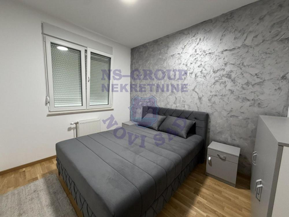 Slika 4 - Dvosoban stan na prodaju, 43m2, 123.600€