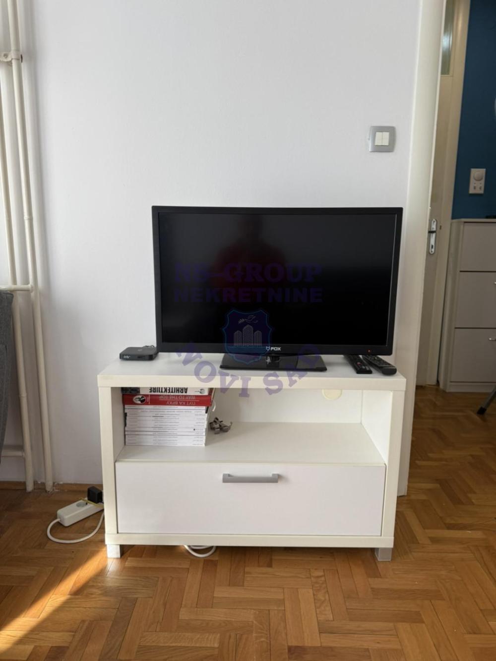 Slika 4 - Jednoiposoban stan na prodaju, 23m2, 89.600€