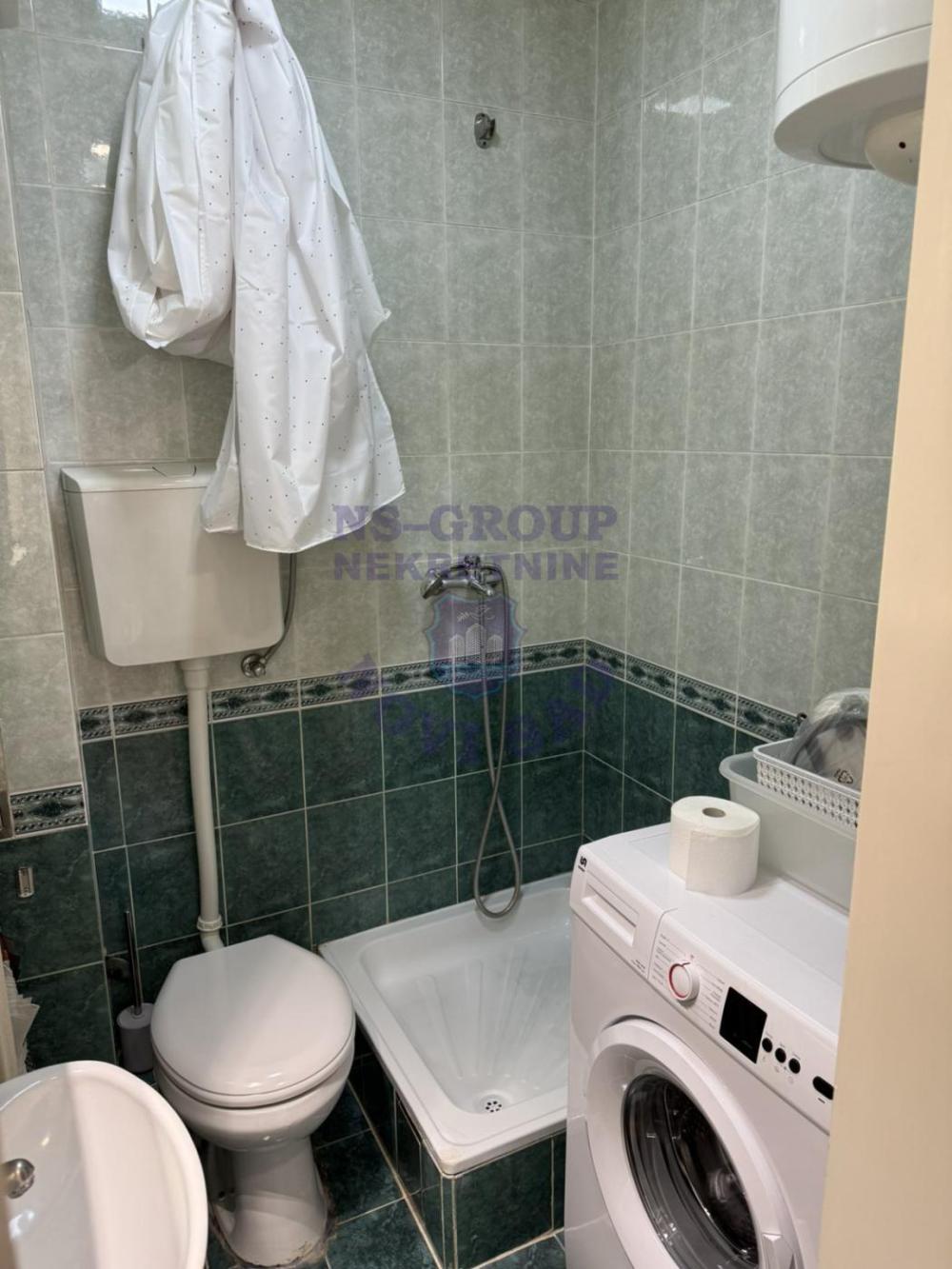 Slika 8 - Jednoiposoban stan na prodaju, 23m2, 89.600€