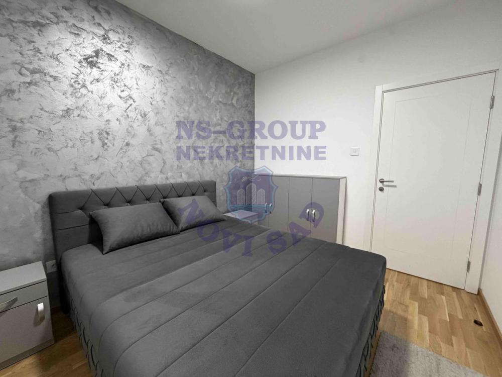 Slika 4 - Dvosoban stan na prodaju, 43m2, 123.600€