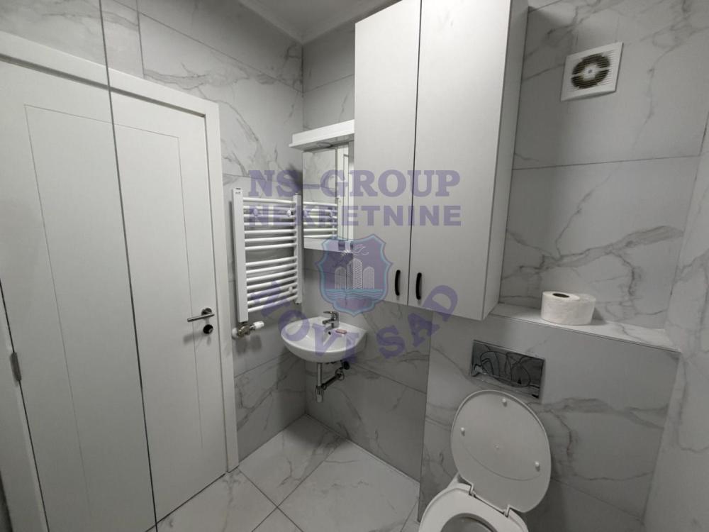 Slika 6 - Dvosoban stan na prodaju, 43m2, 123.600€