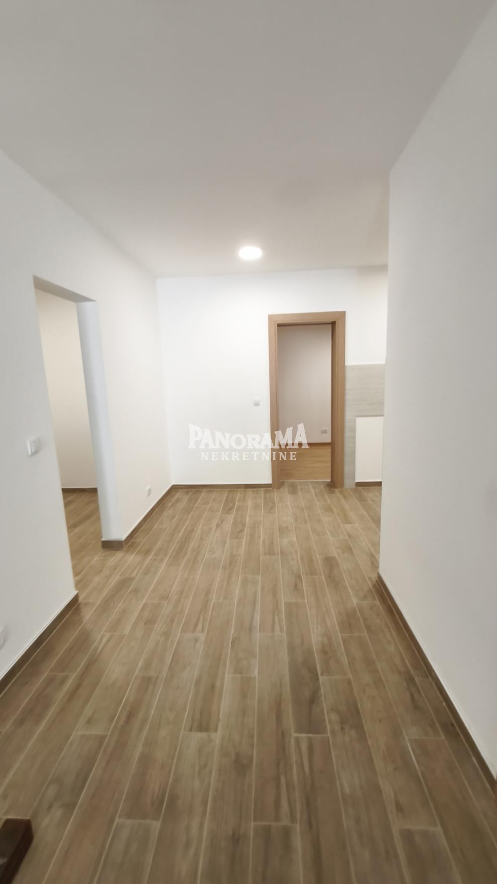 Slika 1 - Ismeta Mujezinovića, Petosoban stan na prodaju, 92m2, 387.000€