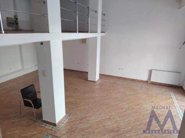 Slika 6 -  Lokal za izdavanje, 80m2, 1.000€