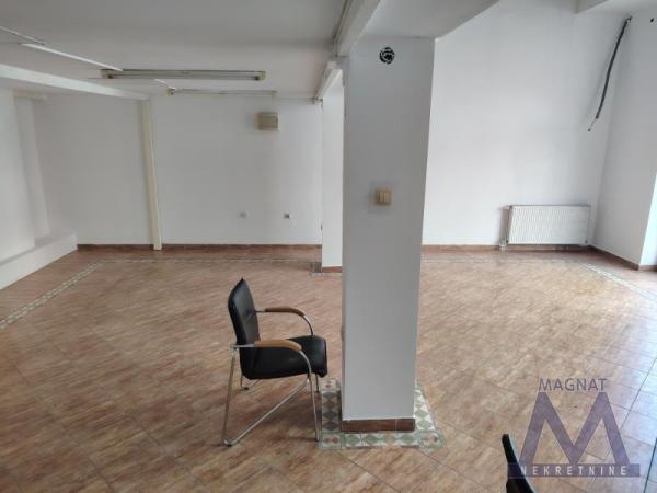 Slika 5 -  Lokal za izdavanje, 80m2, 1.000€
