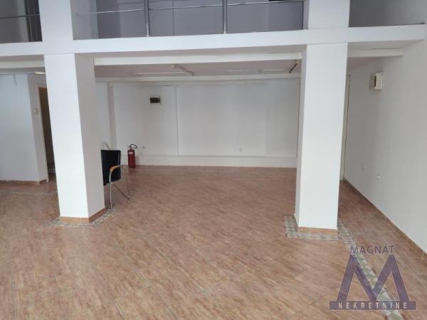 Slika 4 -  Lokal za izdavanje, 80m2, 1.000€