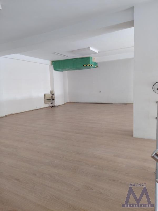 Slika 11 -  Lokal za izdavanje, 80m2, 1.000€