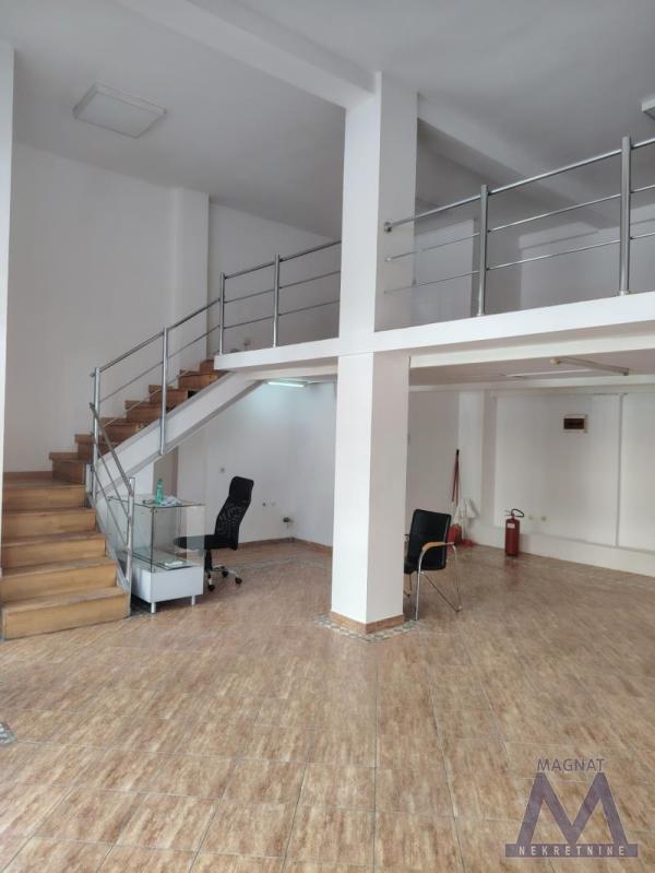 Slika 2 -  Lokal za izdavanje, 80m2, 1.000€