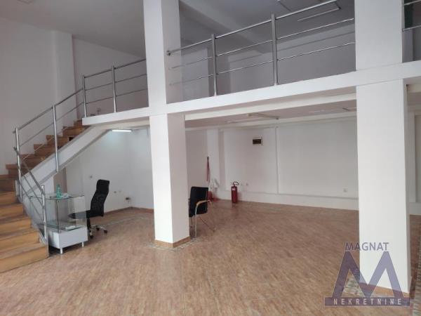 Slika 3 -  Lokal za izdavanje, 80m2, 1.000€